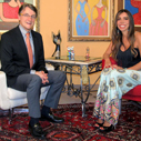 Maura Roth entrevista o Dr Arnaldo Schizzi